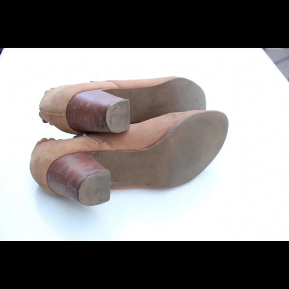Jack Rogers ankle boots - Picture 8 of 11